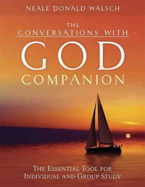 Produktbild: The Conversations with God Companion