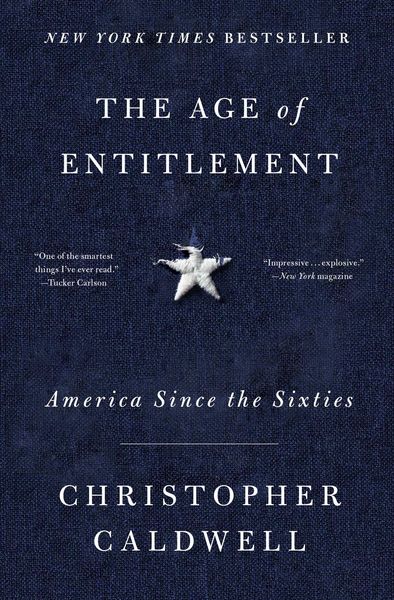 Produktbild: The Age of Entitlement