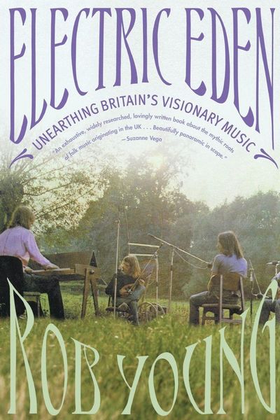 Produktbild: Electric Eden