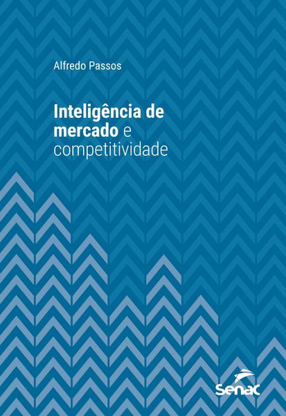 Produktbild: Intelig&ecirc;ncia de mercado e competitividade