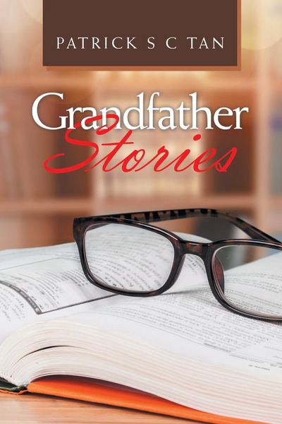 Produktbild: Grandfather Stories