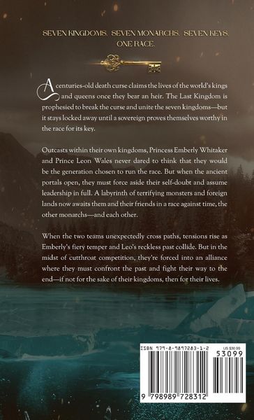 Produktbild: Thy Kingdom Come