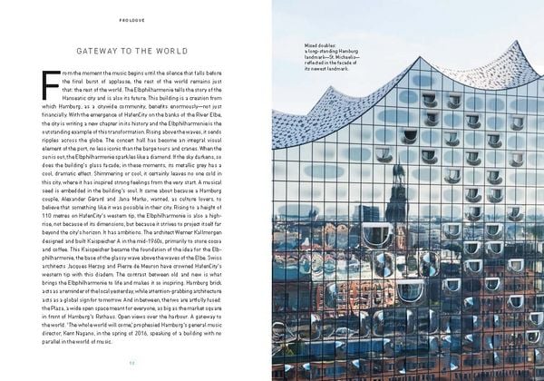 Produktbild: Elbphilharmonie Hamburg