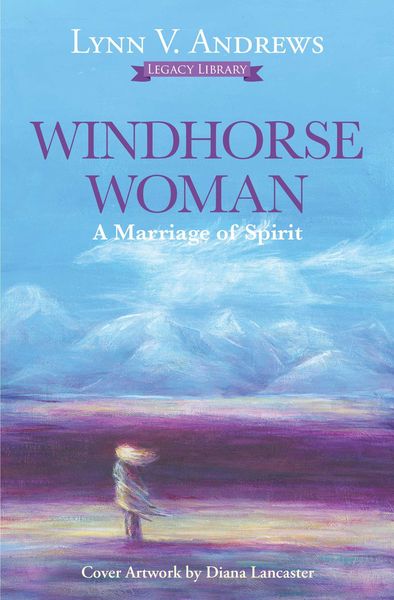 Produktbild: Windhorse Woman