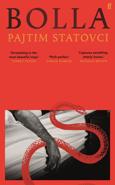 Produktbild: Statovci, P: Bolla