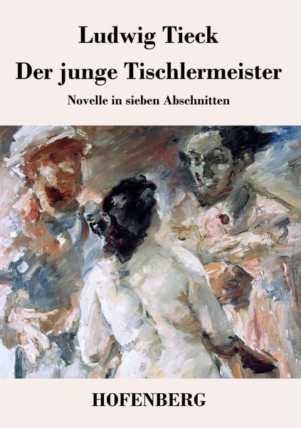 Produktbild: Der junge Tischlermeister