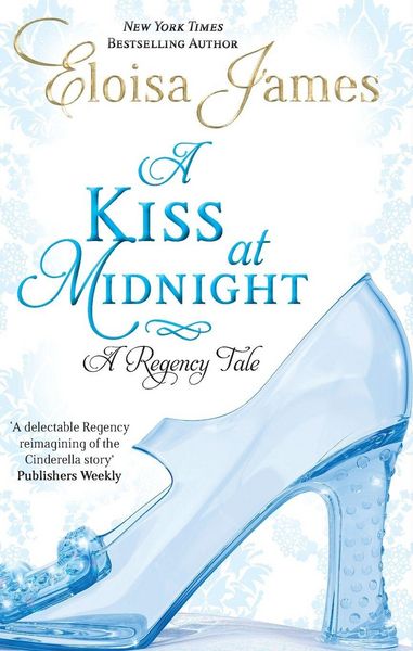 Produktbild: A Kiss At Midnight