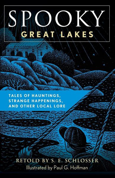 Produktbild: Spooky Great Lakes
