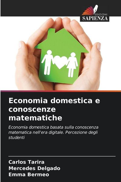 Produktbild: Economia domestica e conoscenze matematiche