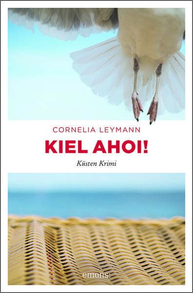 Produktbild: Kiel ahoi!