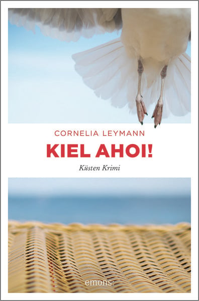 Produktbild: Kiel ahoi!