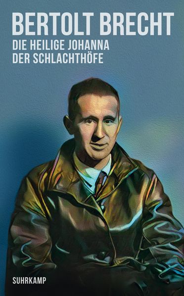 Produktbild: Die heilige Johanna der Schlachth&ouml;fe