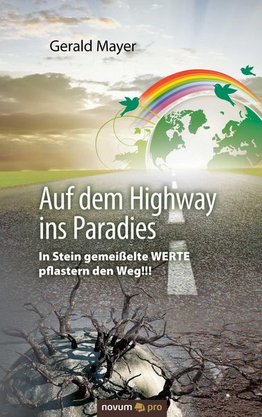 Produktbild: Auf dem Highway ins Paradies
