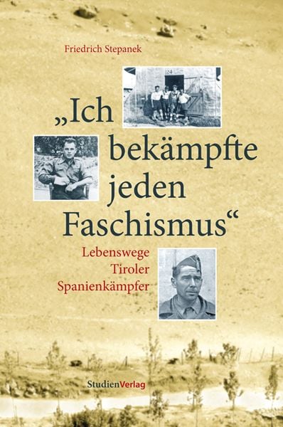 Produktbild: Ich bekämpfte jeden Faschismus
