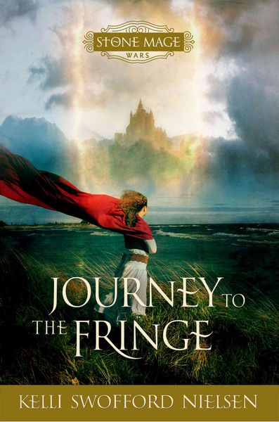Produktbild: Journey to the Fringe