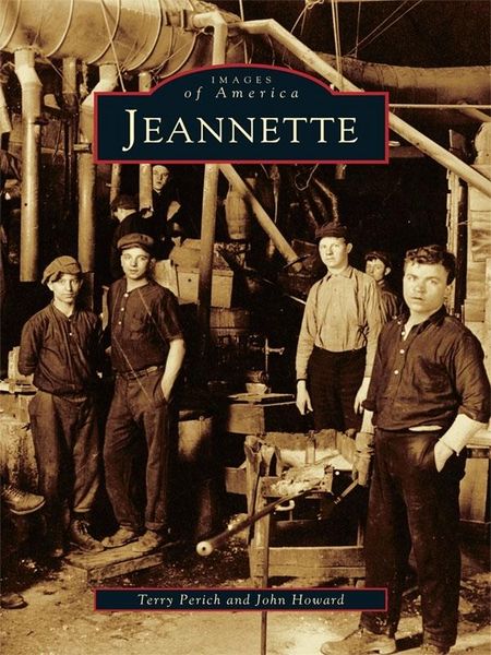 Produktbild: Jeannette