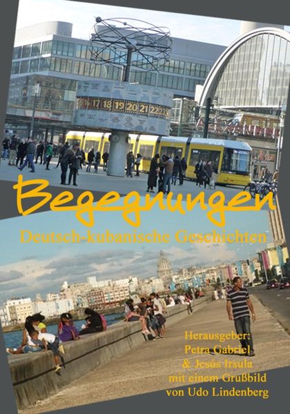 Produktbild: Begegnungen