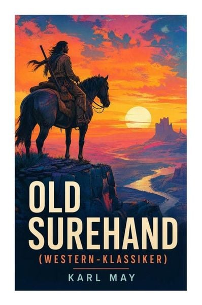 Produktbild: Old Surehand (Western-Klassiker)