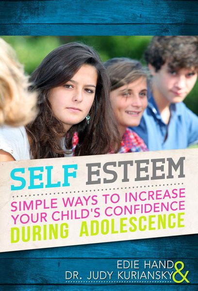 Produktbild: Self Esteem