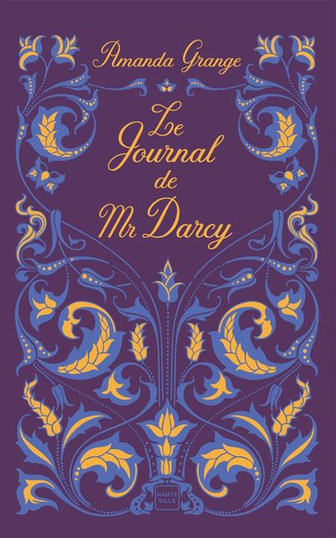Produktbild: Le Journal de Mr Darcy