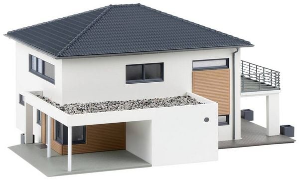 Produktbild: Faller 130639 H0 WeberHaus CityLife
