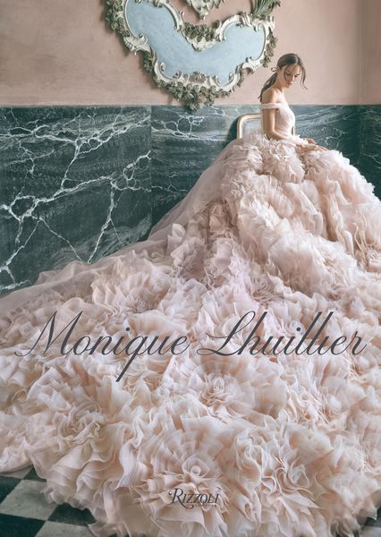 Produktbild: Monique Lhuillier