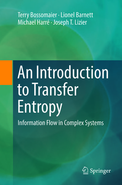 Produktbild: An Introduction to Transfer Entropy
