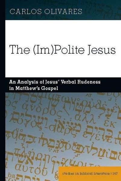 Produktbild: (Im)Polite Jesus