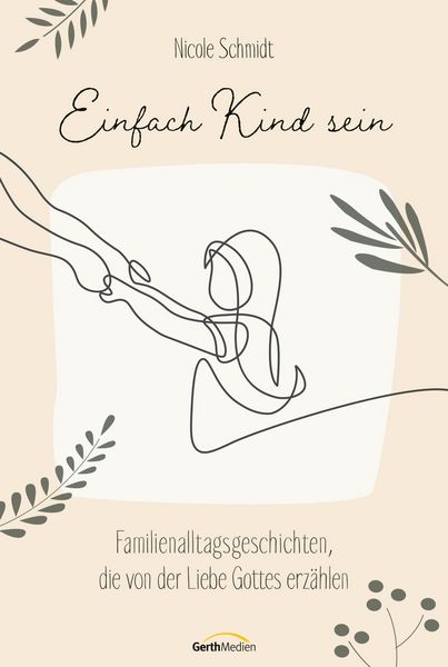 Produktbild: Einfach Kind sein
