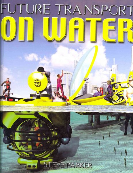 Produktbild: On Water