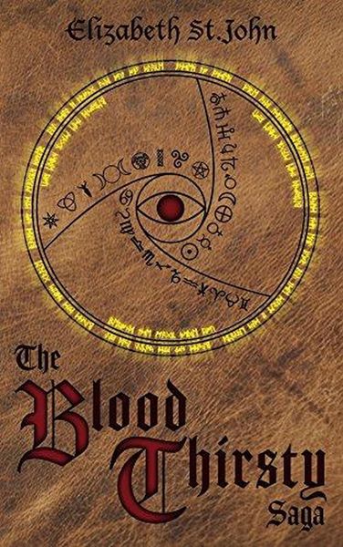 Produktbild: The Blood Thirsty Saga