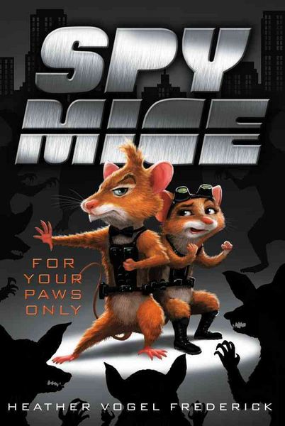 Produktbild: For Your Paws Only, 2