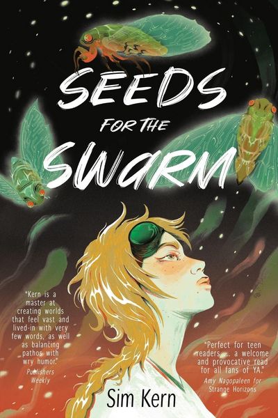 Produktbild: Seeds for the Swarm