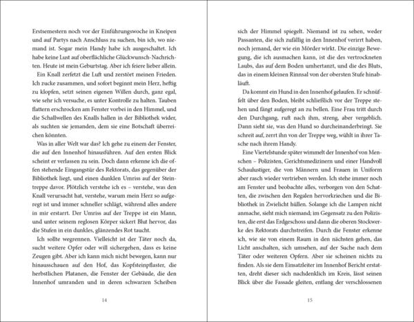 Produktbild: Academy of Lies (Band 1) - Anatomie einer Verschwörung