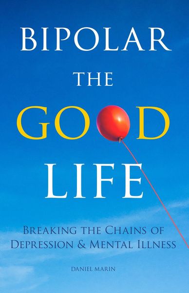 Produktbild: Bipolar the Good Life