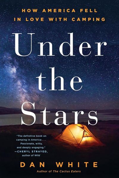 Produktbild: Under the Stars
