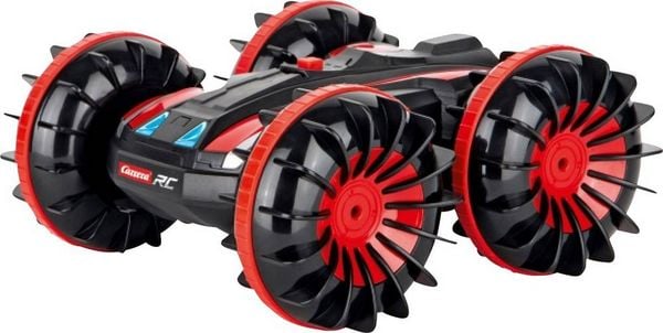 RC All-Terrain Stunt Car - Water Car 2,4GHz