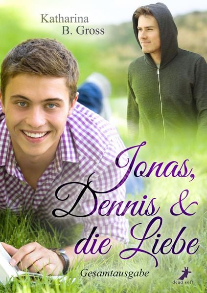 Produktbild: Jonas, Dennis & die Liebe