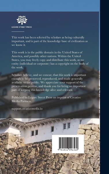 Produktbild: A Budget of Letters From Japan: Reminiscences of Work and Travel in Japan
