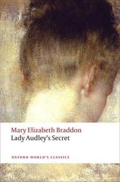 Produktbild: Lady Audley's Secret