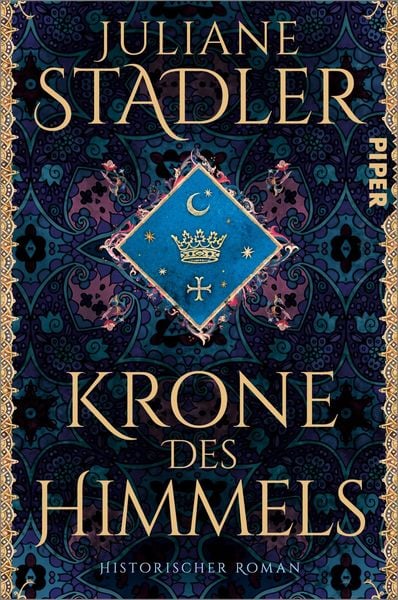 Produktbild: Krone des Himmels