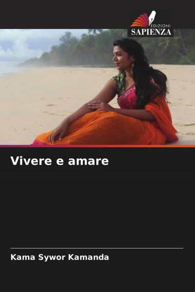 Produktbild: Vivere e amare