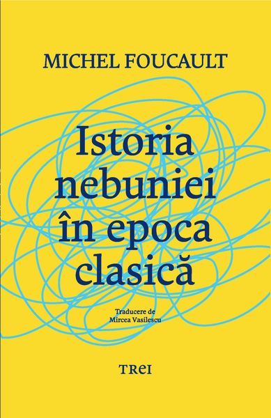 Produktbild: Istoria nebuniei in epoca clasica