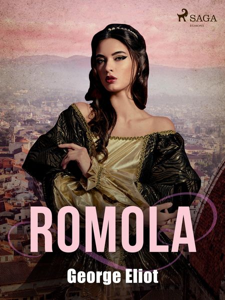 Produktbild: Romola
