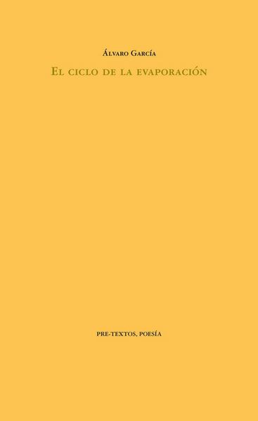 Produktbild: El ciclo de la evaporaci&oacute;n