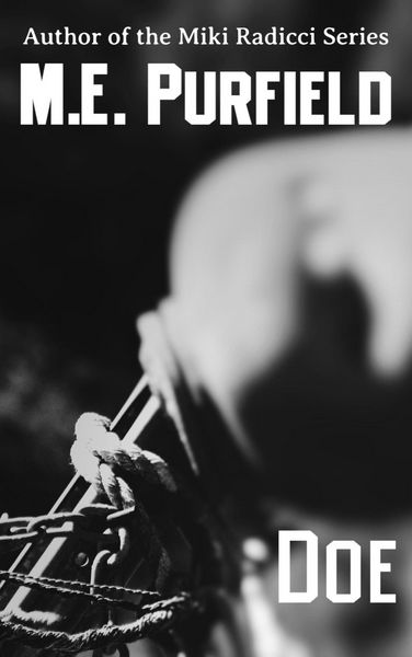 Produktbild: Doe (Radicci Sisters Mystery, #8)