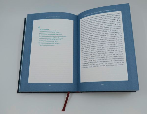 Produktbild: Das Buch der Nacht