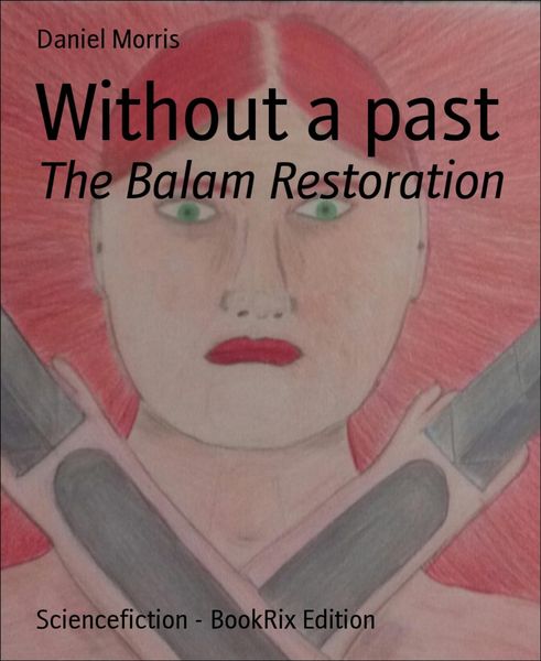 Produktbild: Without a past