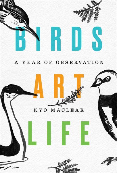 Produktbild: Birds Art Life