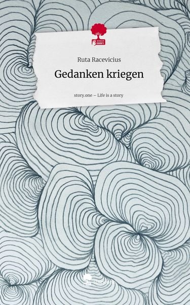 Produktbild: Gedanken kriegen. Life is a Story - story.one